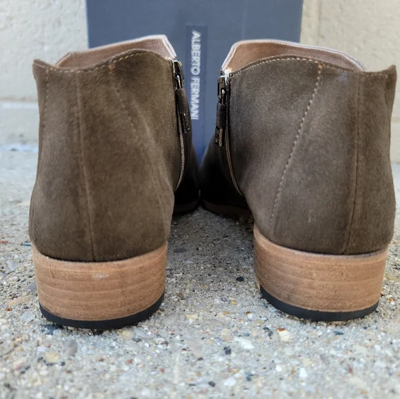 Alberto Fermani 39.5 - Picture 6 of 8